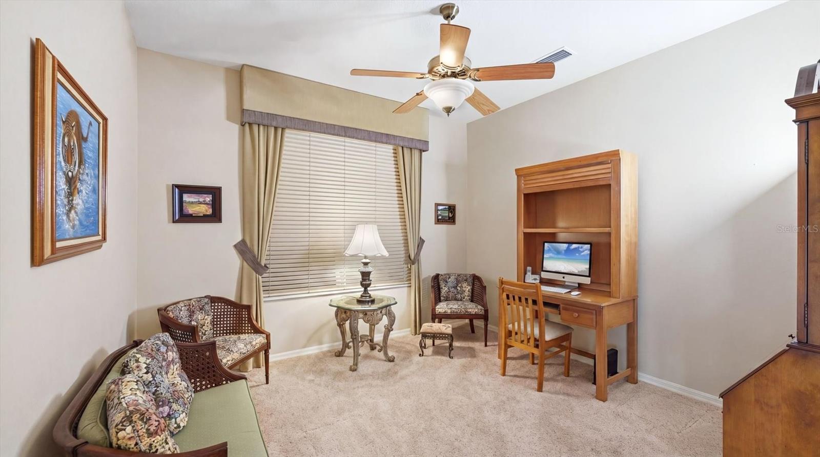 HERON CREEK - Residential