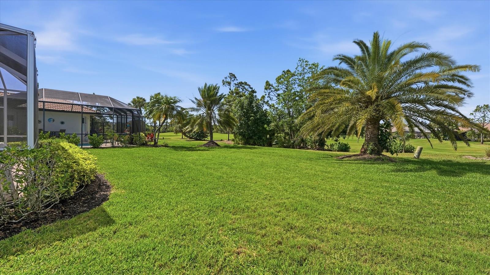 HERON CREEK - Residential