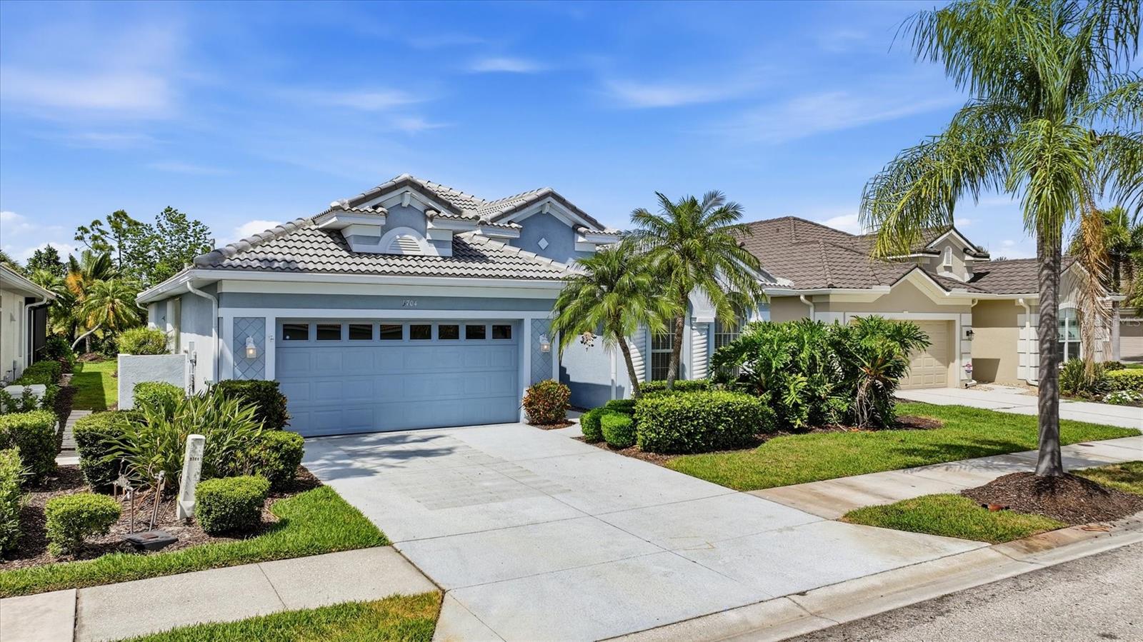 HERON CREEK - Residential