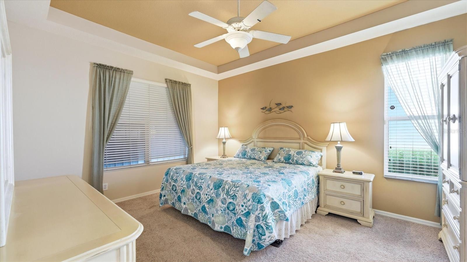 HERON CREEK - Residential