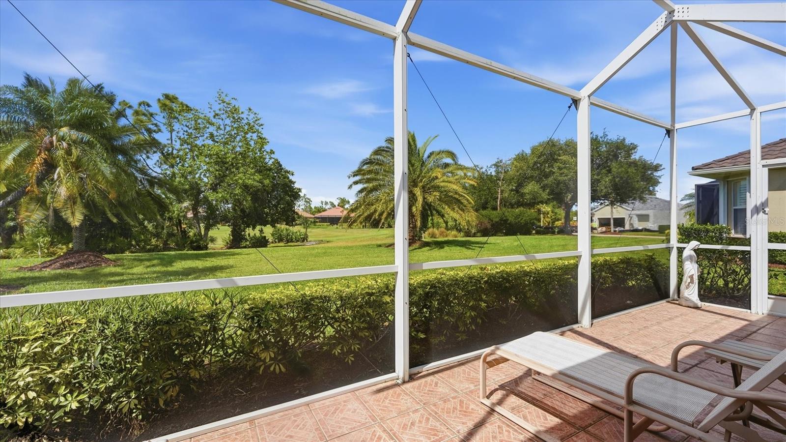 HERON CREEK - Residential