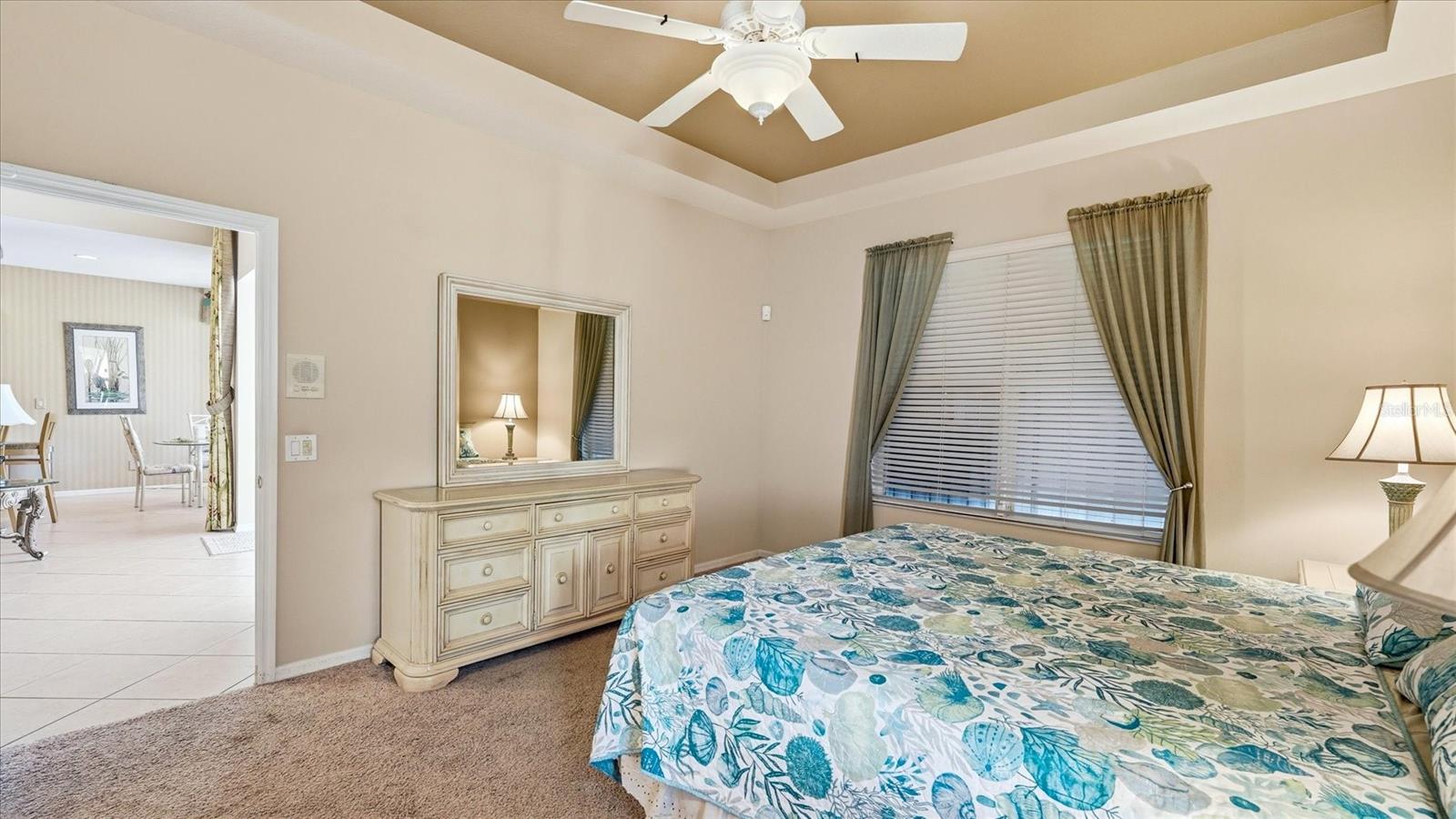 HERON CREEK - Residential