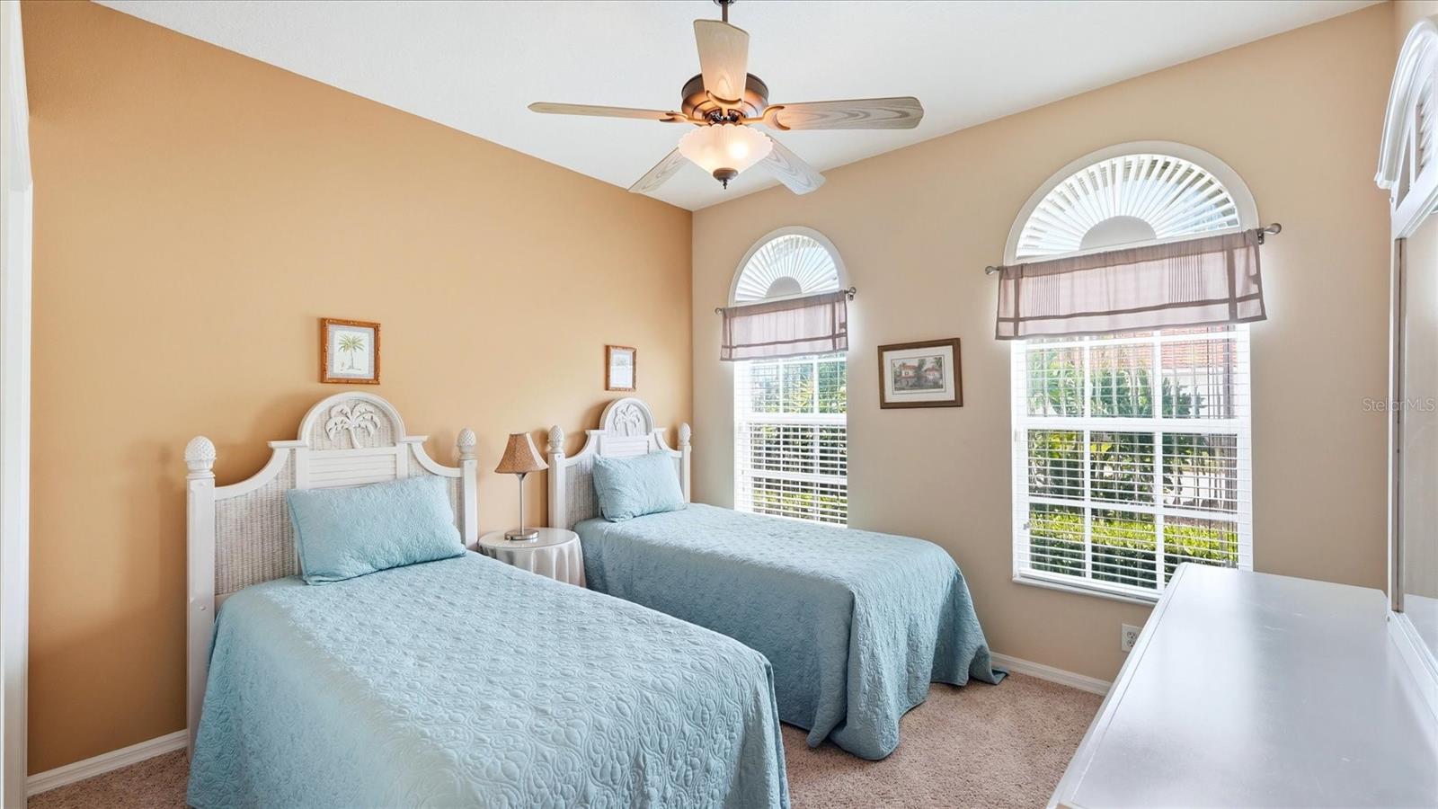 HERON CREEK - Residential