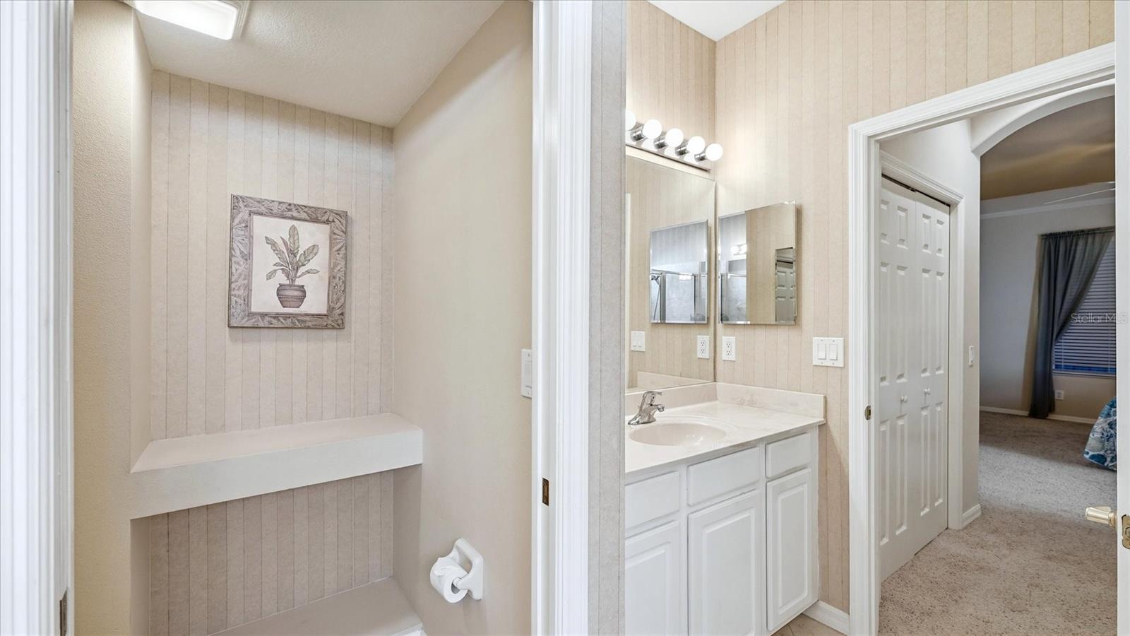 HERON CREEK - Residential