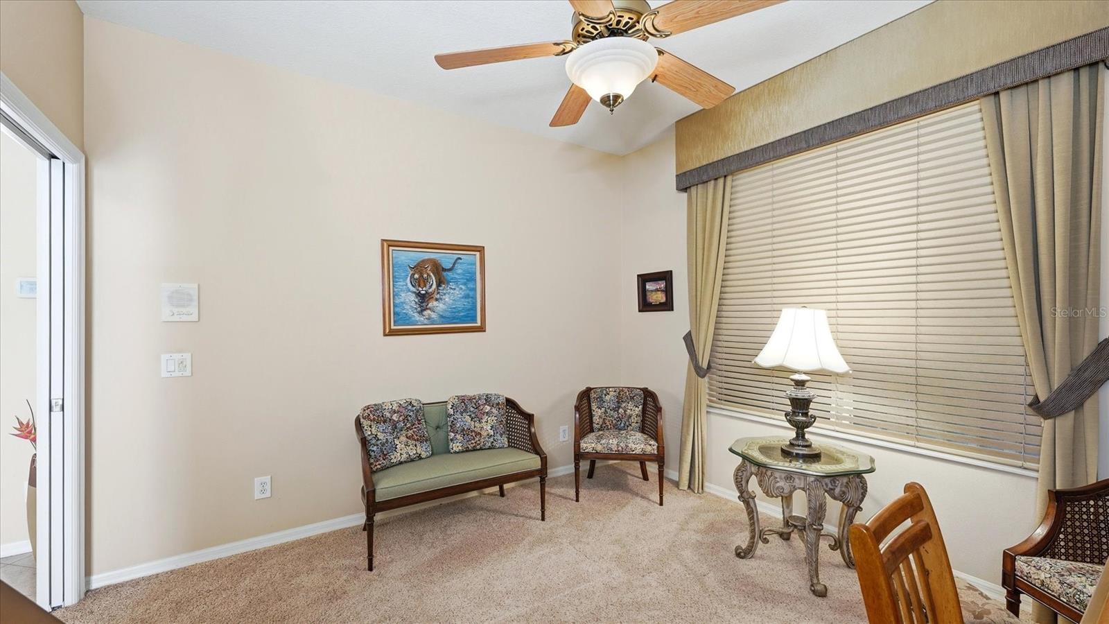 HERON CREEK - Residential