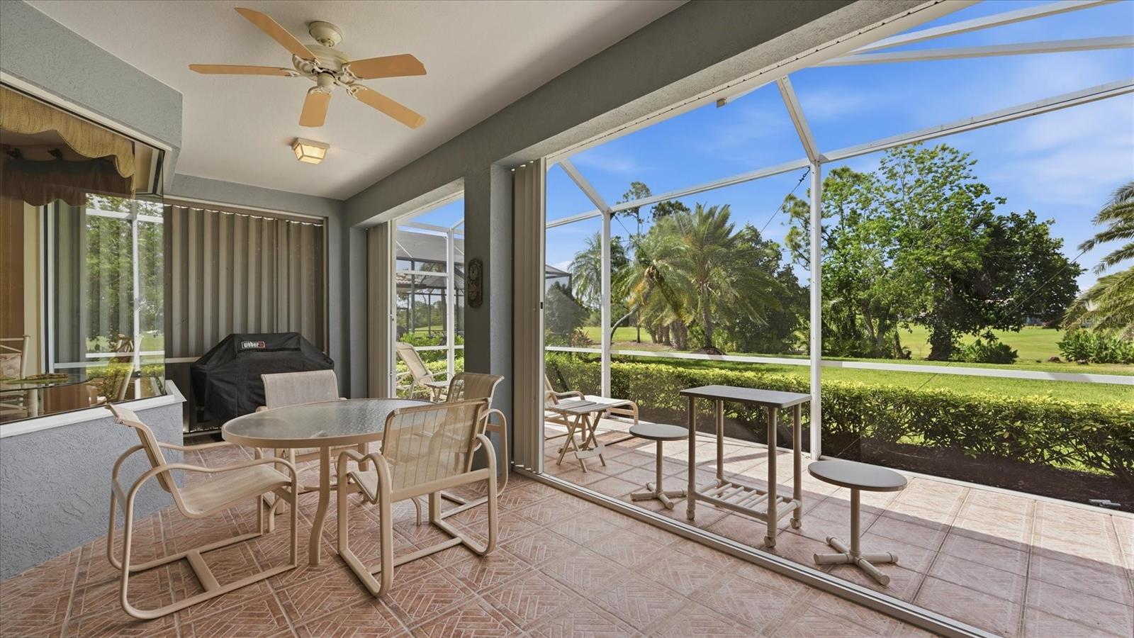 HERON CREEK - Residential
