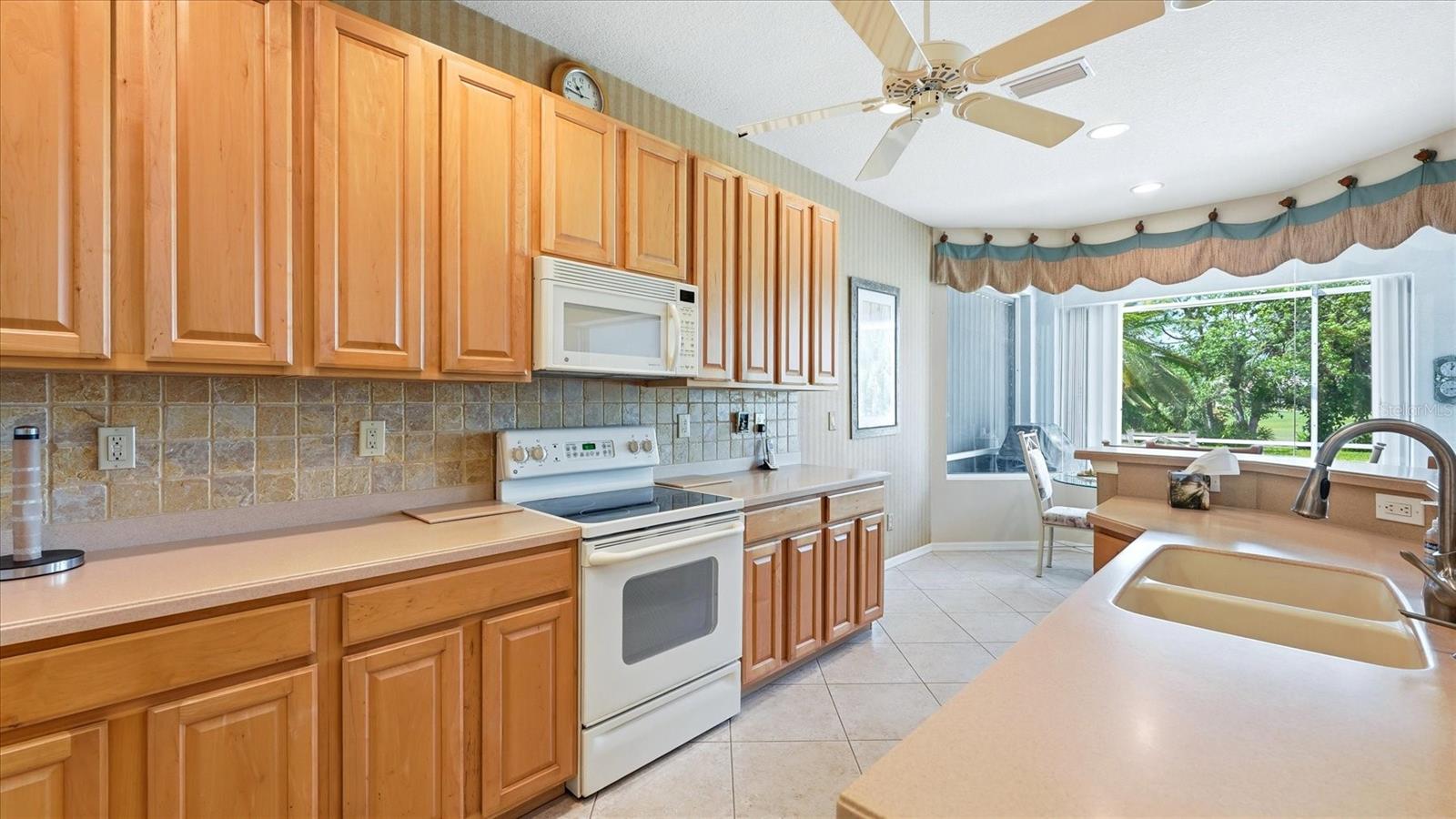 HERON CREEK - Residential
