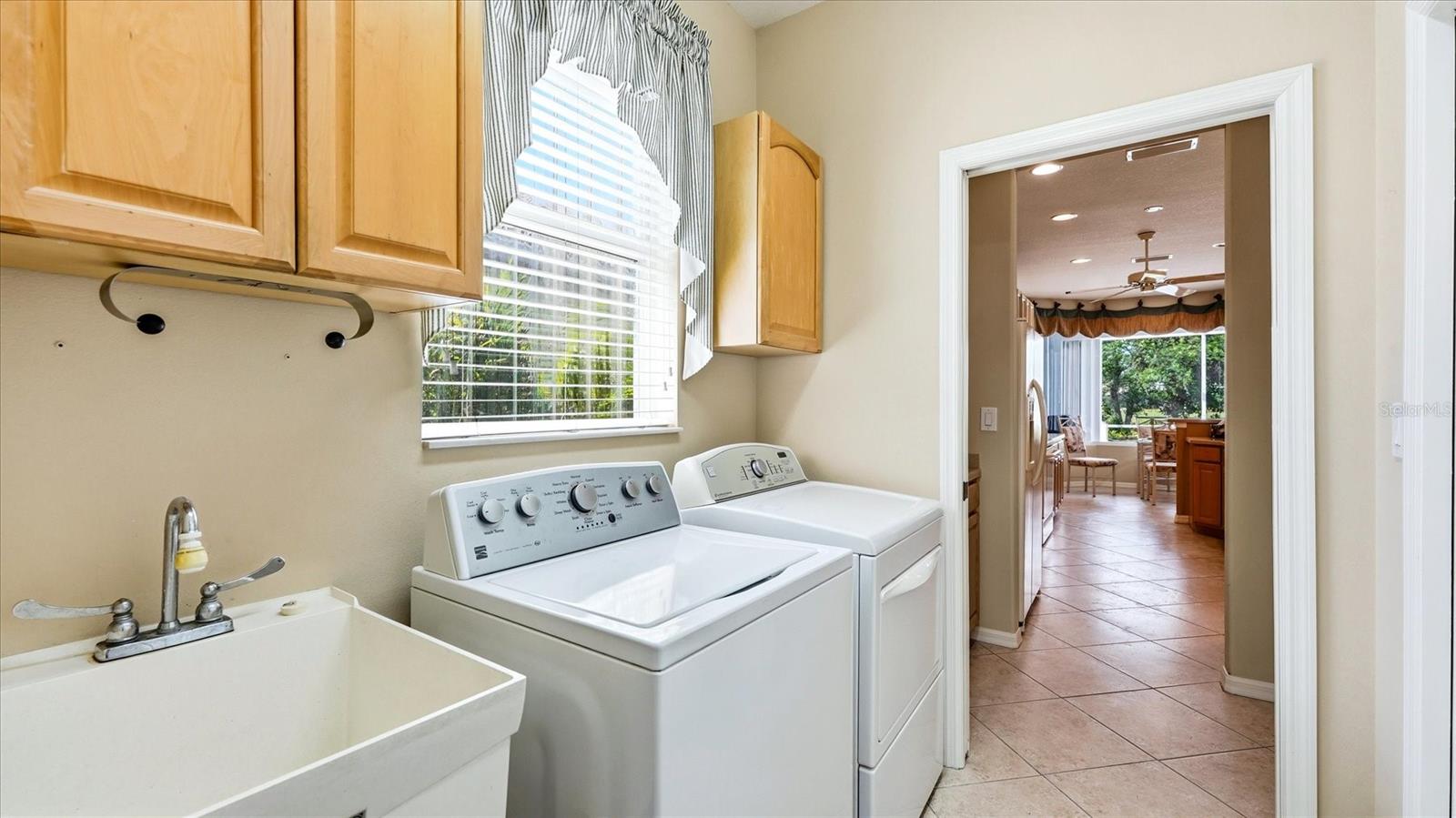 HERON CREEK - Residential