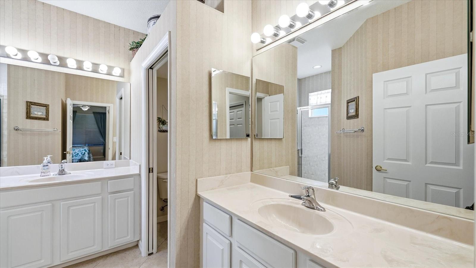 HERON CREEK - Residential