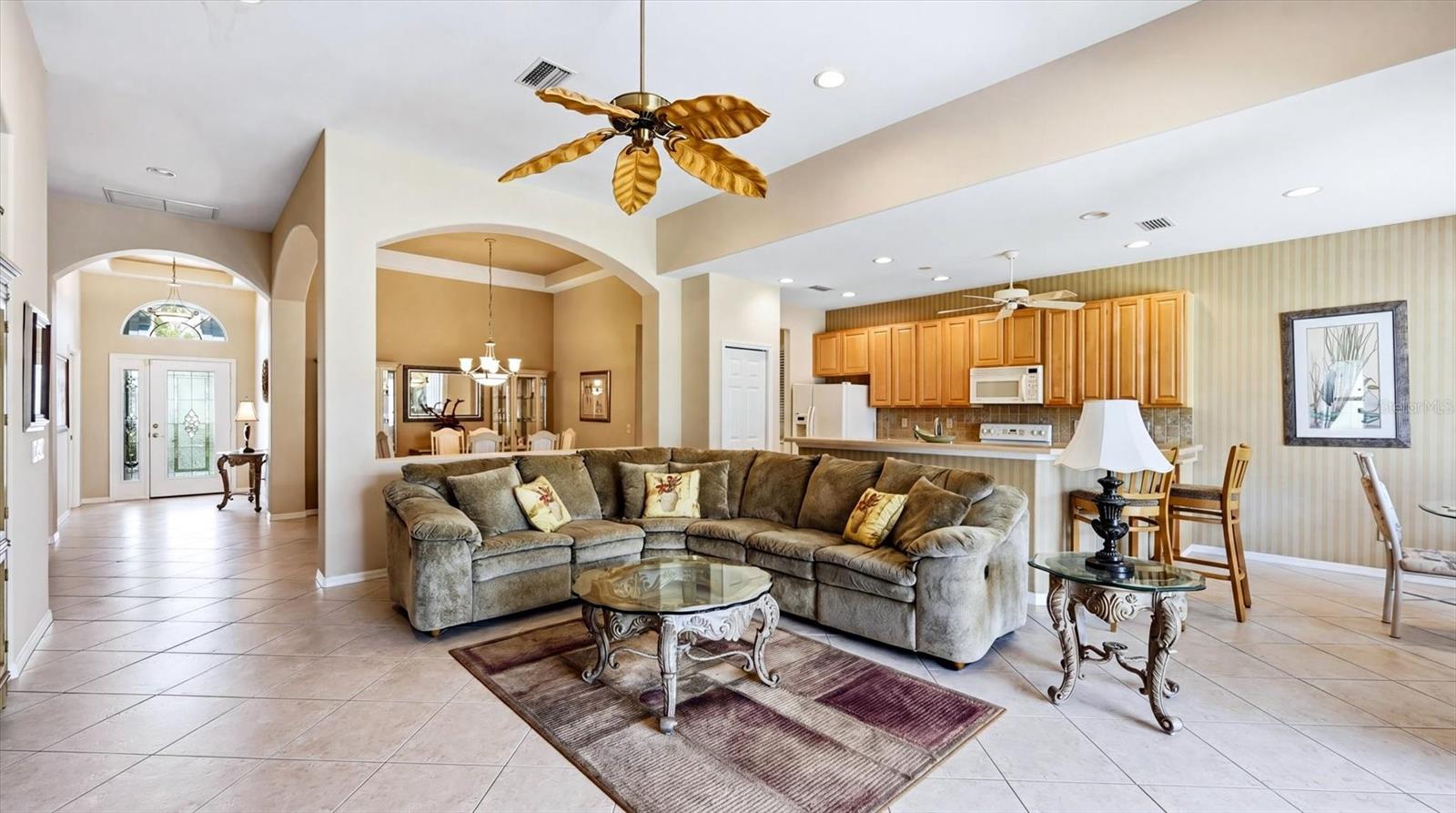 HERON CREEK - Residential