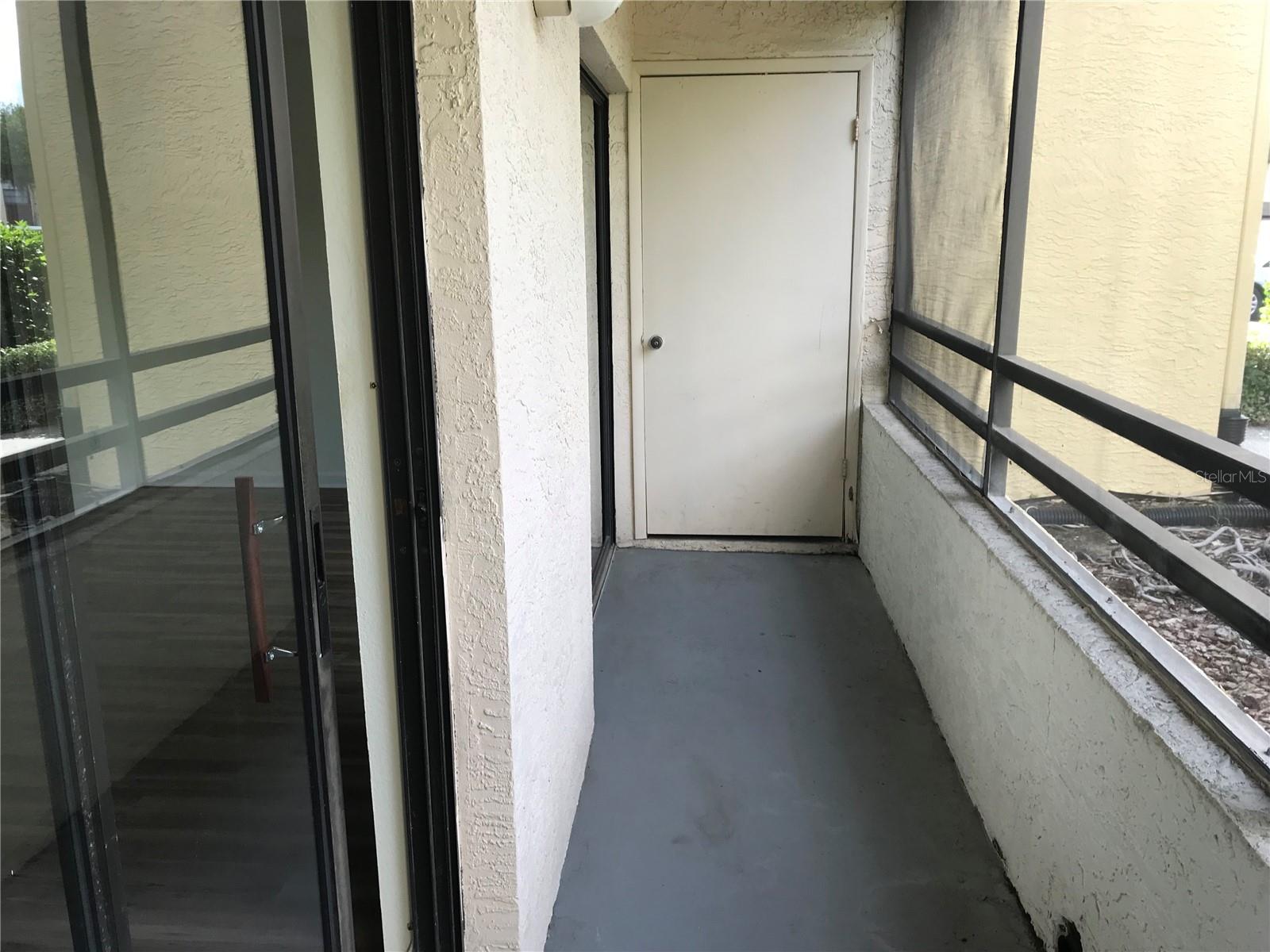 VILLAGE TOWERS CONDO - Residential