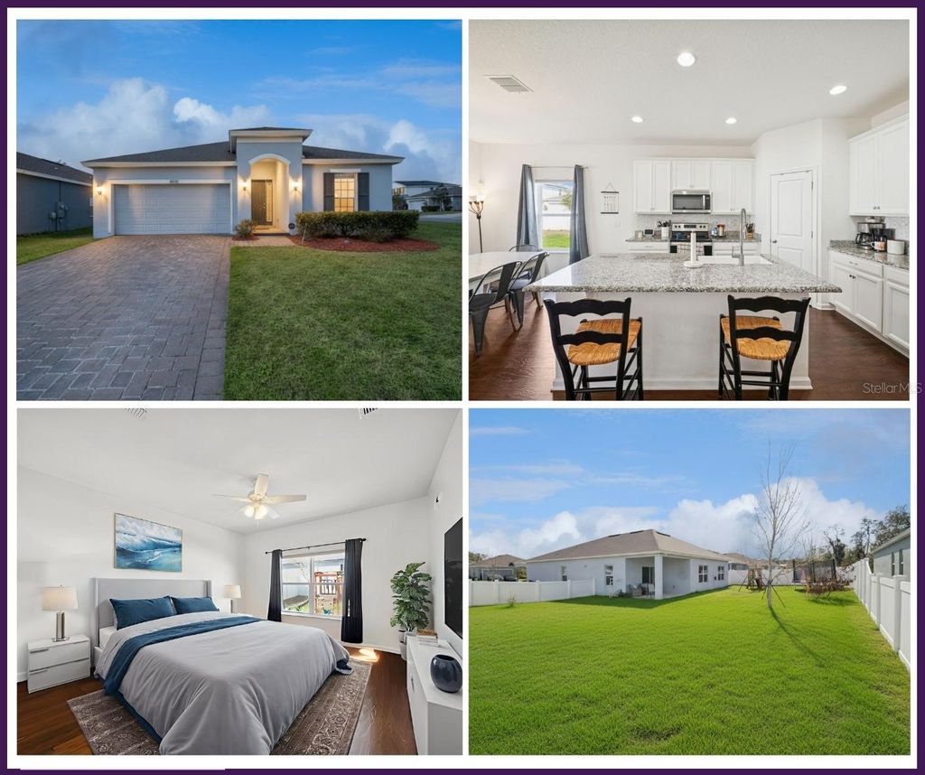 Photo of 4036 Balsam Falls Road, Deland, FL 32724 (MLS # O6386312)