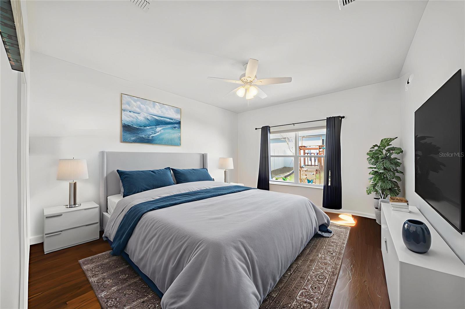 4036 BALSAM FALLS ROAD