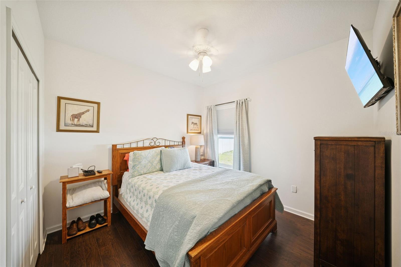 4036 BALSAM FALLS ROAD