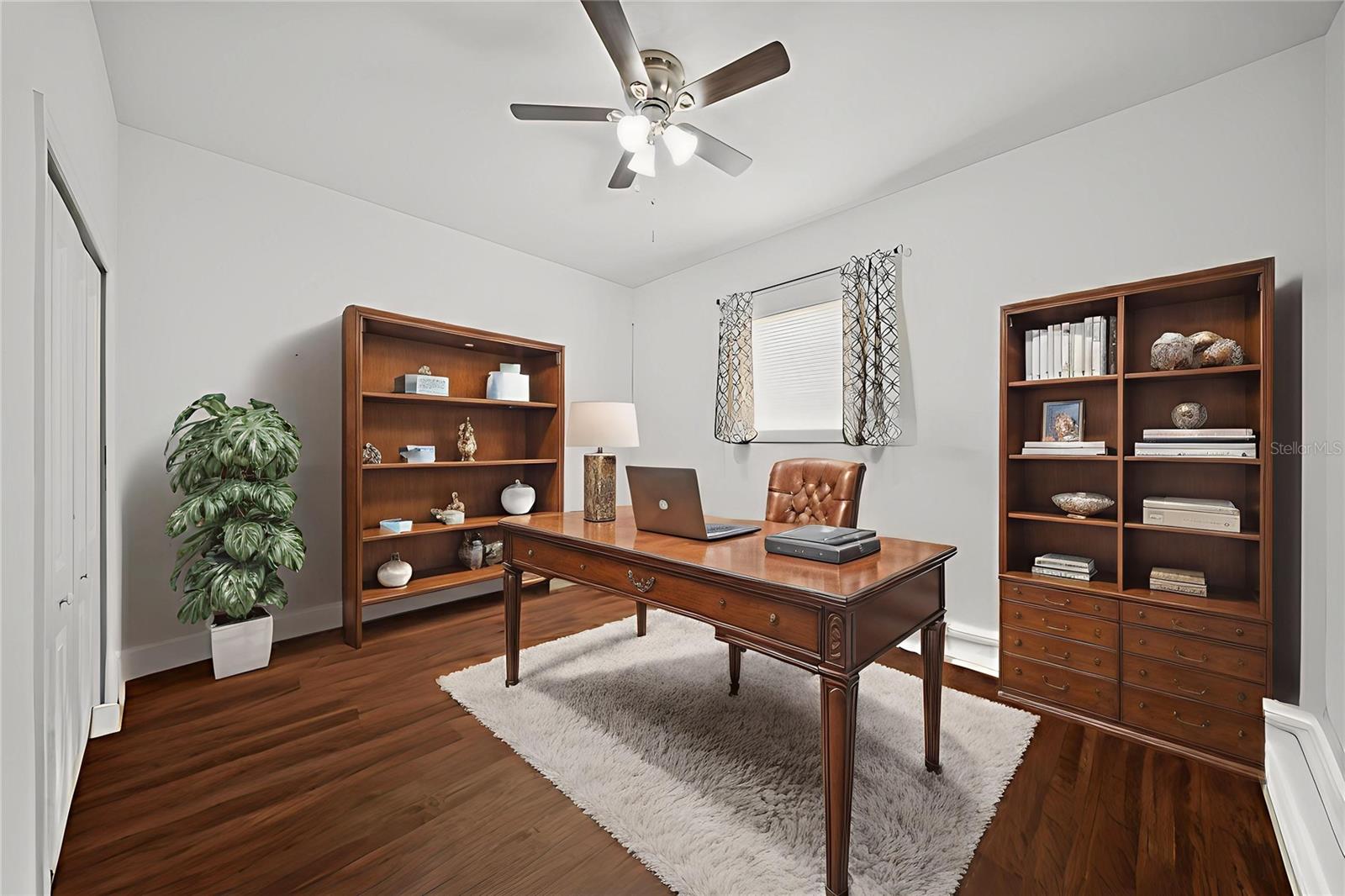 4036 BALSAM FALLS ROAD