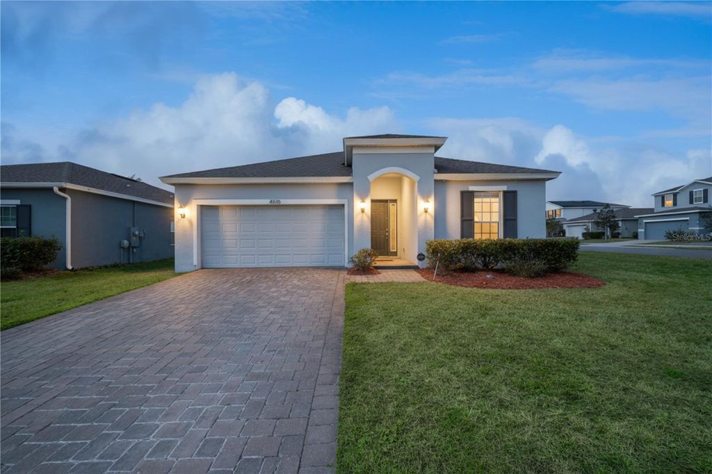 Photo of 4036 Balsam Falls Road, Deland, FL 32724 (MLS # O6386312)