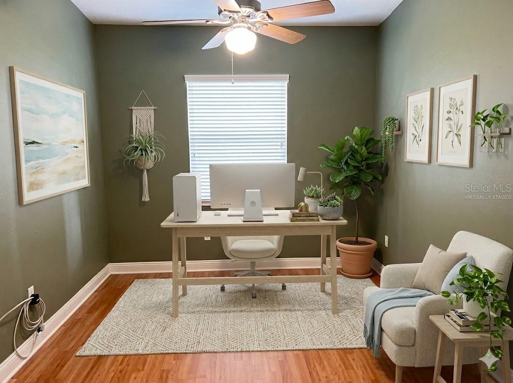 TIDELANDS - Residential