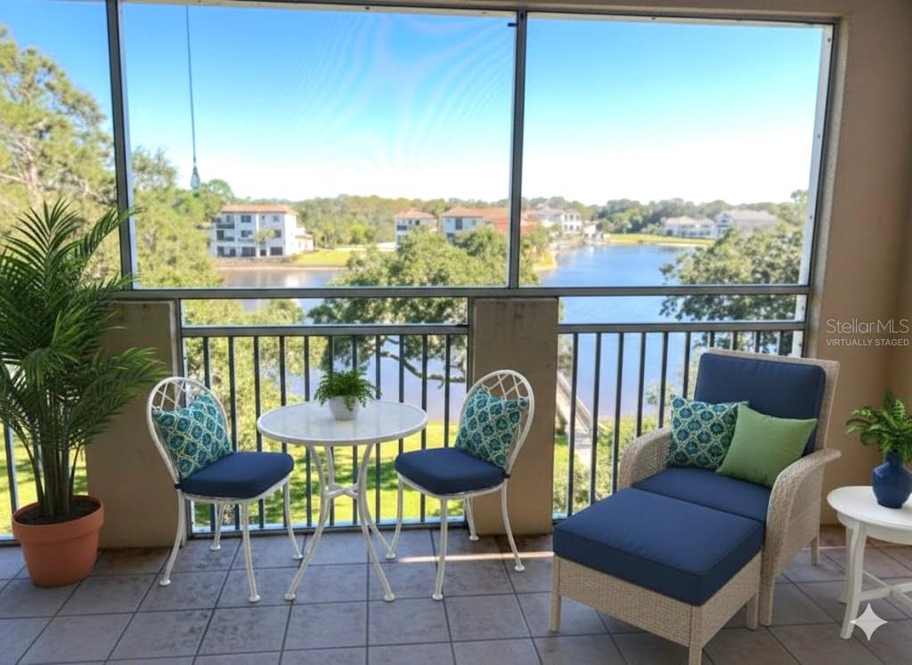 TIDELANDS - Residential