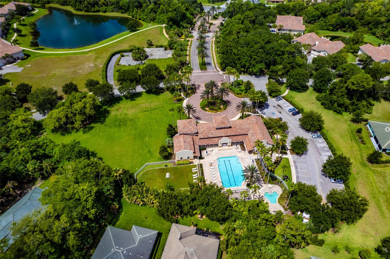 TIDELANDS - Residential