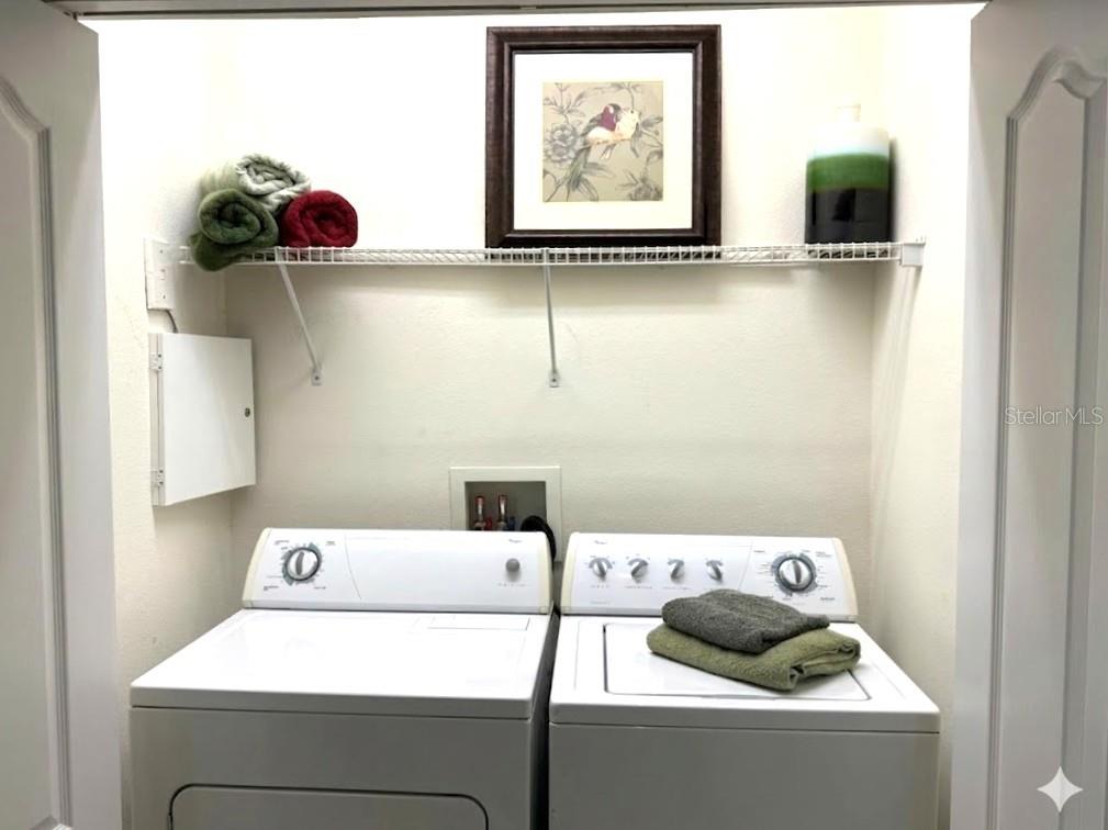 TIDELANDS - Residential