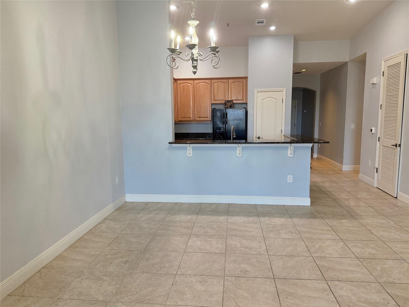 TIDELANDS - Residential