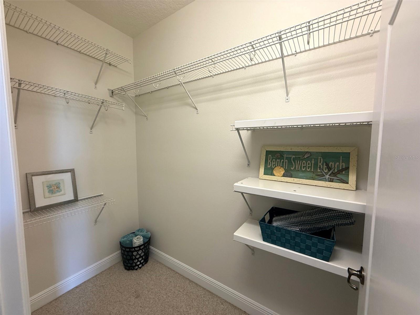 TIDELANDS - Residential