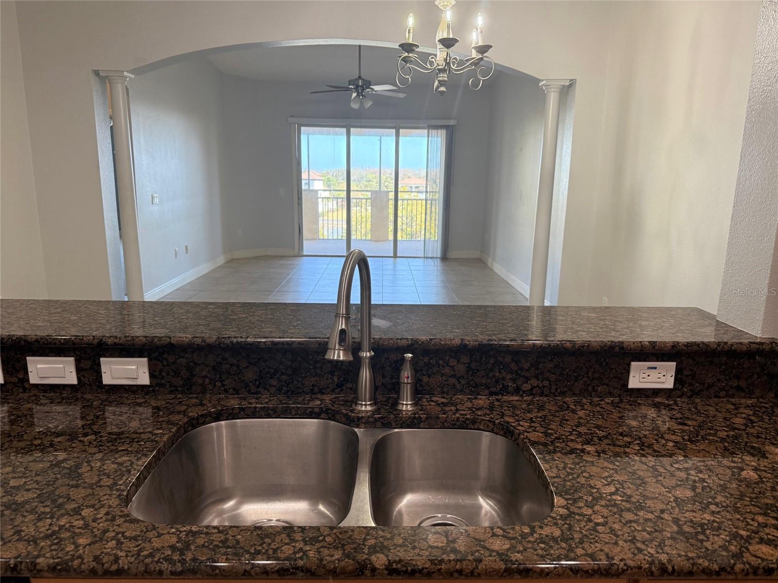 TIDELANDS - Residential