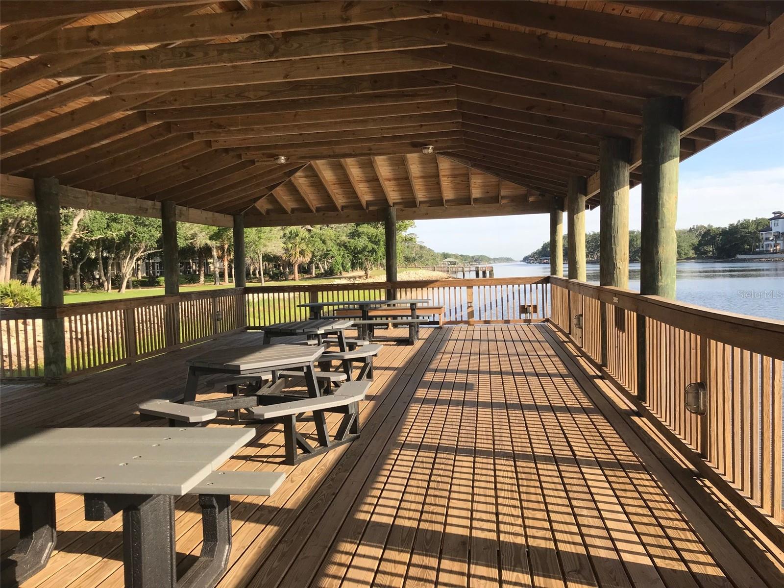 TIDELANDS - Residential