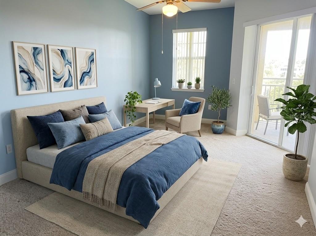 TIDELANDS - Residential