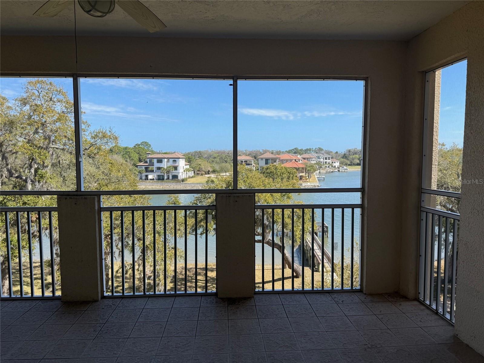 TIDELANDS - Residential