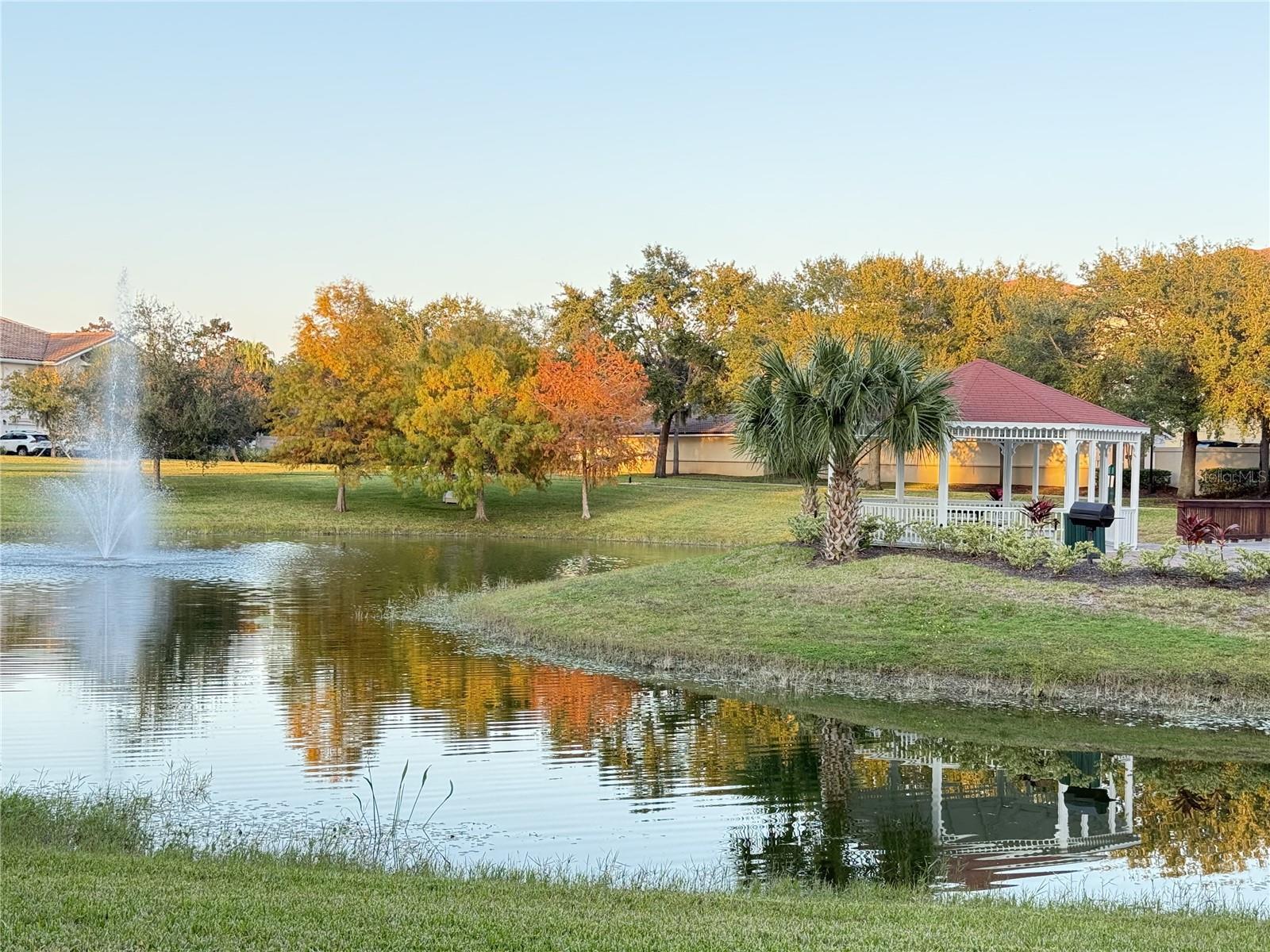 TIDELANDS - Residential