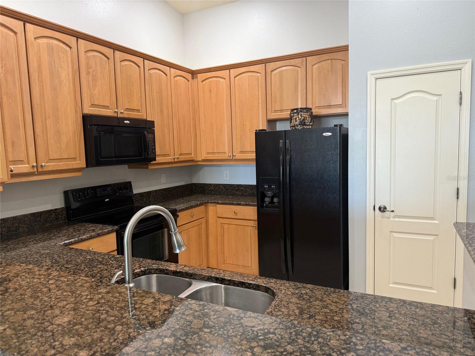 TIDELANDS - Residential