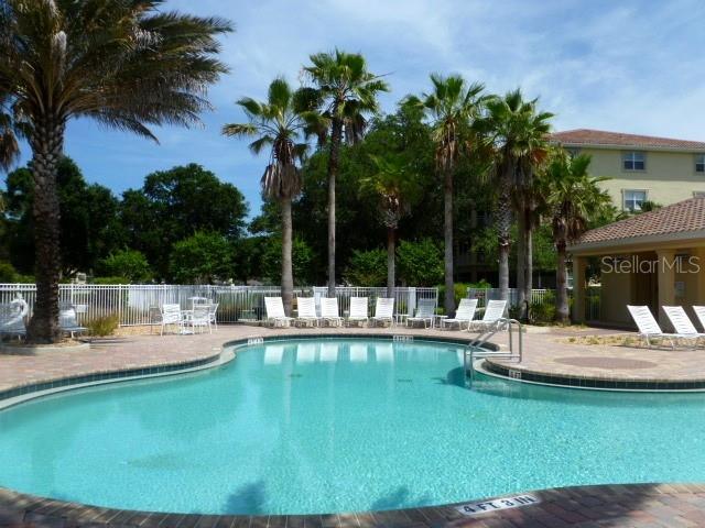 TIDELANDS - Residential