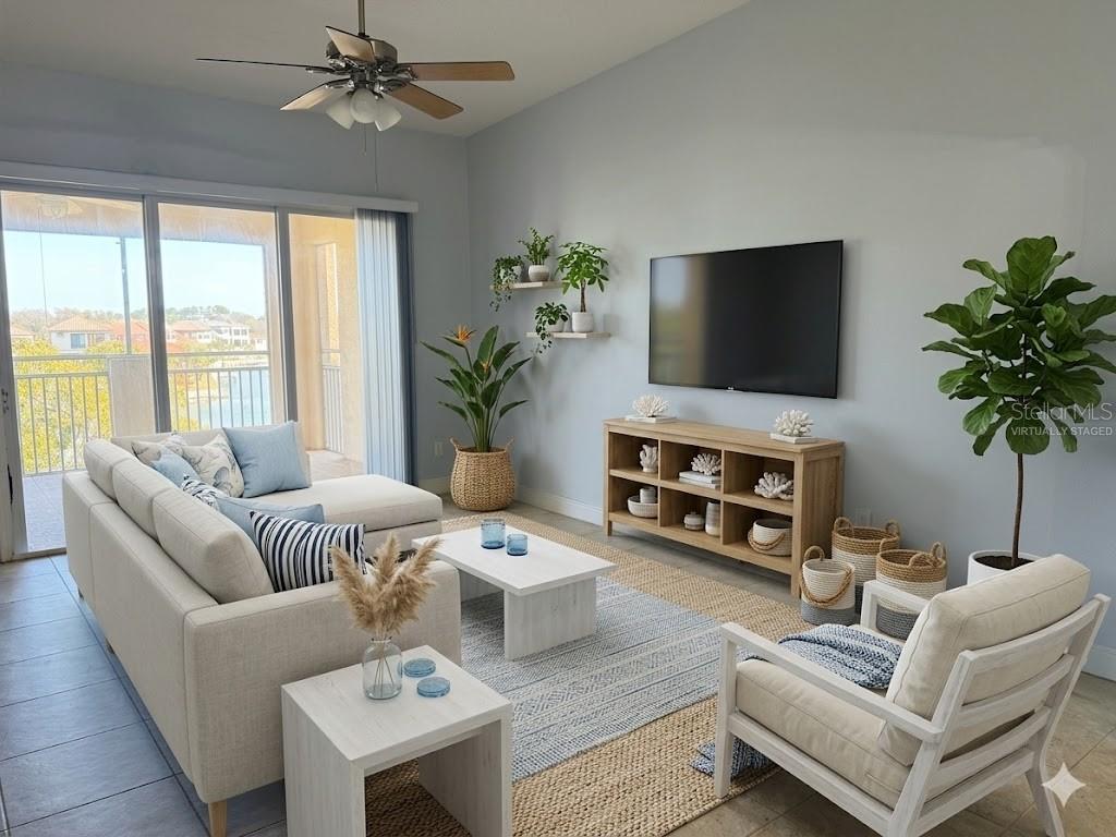 TIDELANDS - Residential