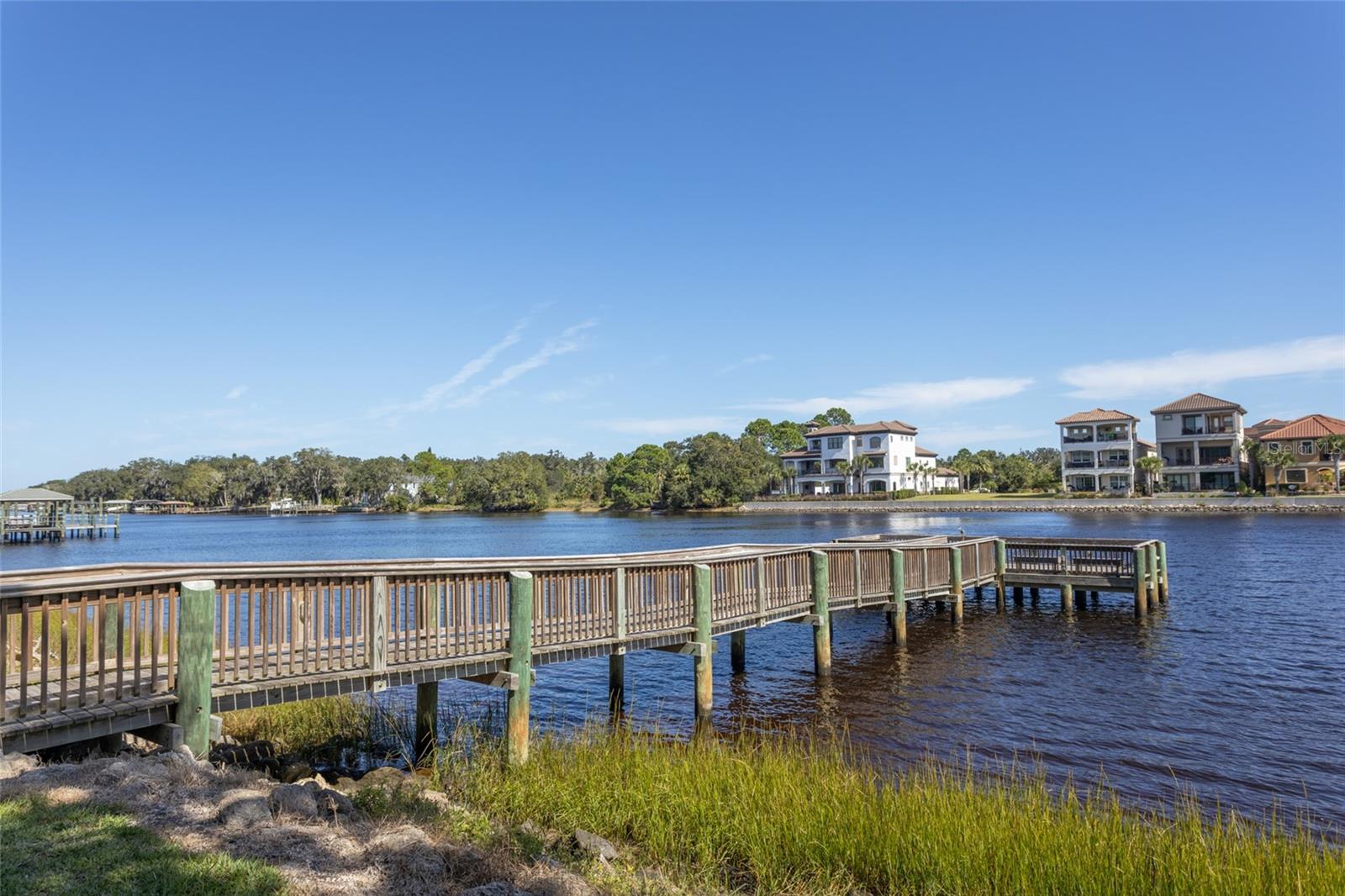 TIDELANDS - Residential