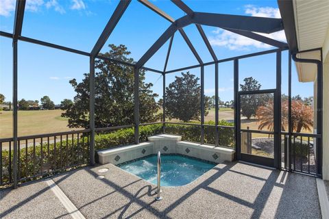 Tiny photo for 1967 Lake Ridge Drive, The Villages, FL 32162 (MLS # G5109576)