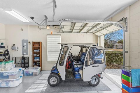 Tiny photo for 1967 Lake Ridge Drive, The Villages, FL 32162 (MLS # G5109576)