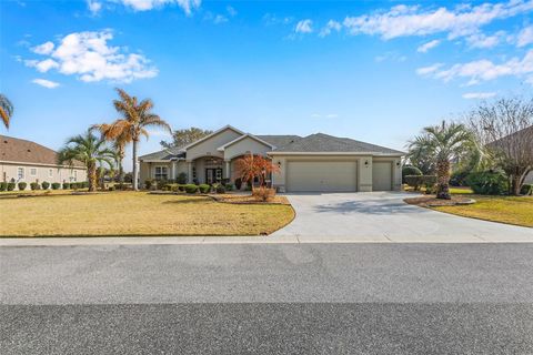 Tiny photo for 1967 Lake Ridge Drive, The Villages, FL 32162 (MLS # G5109576)