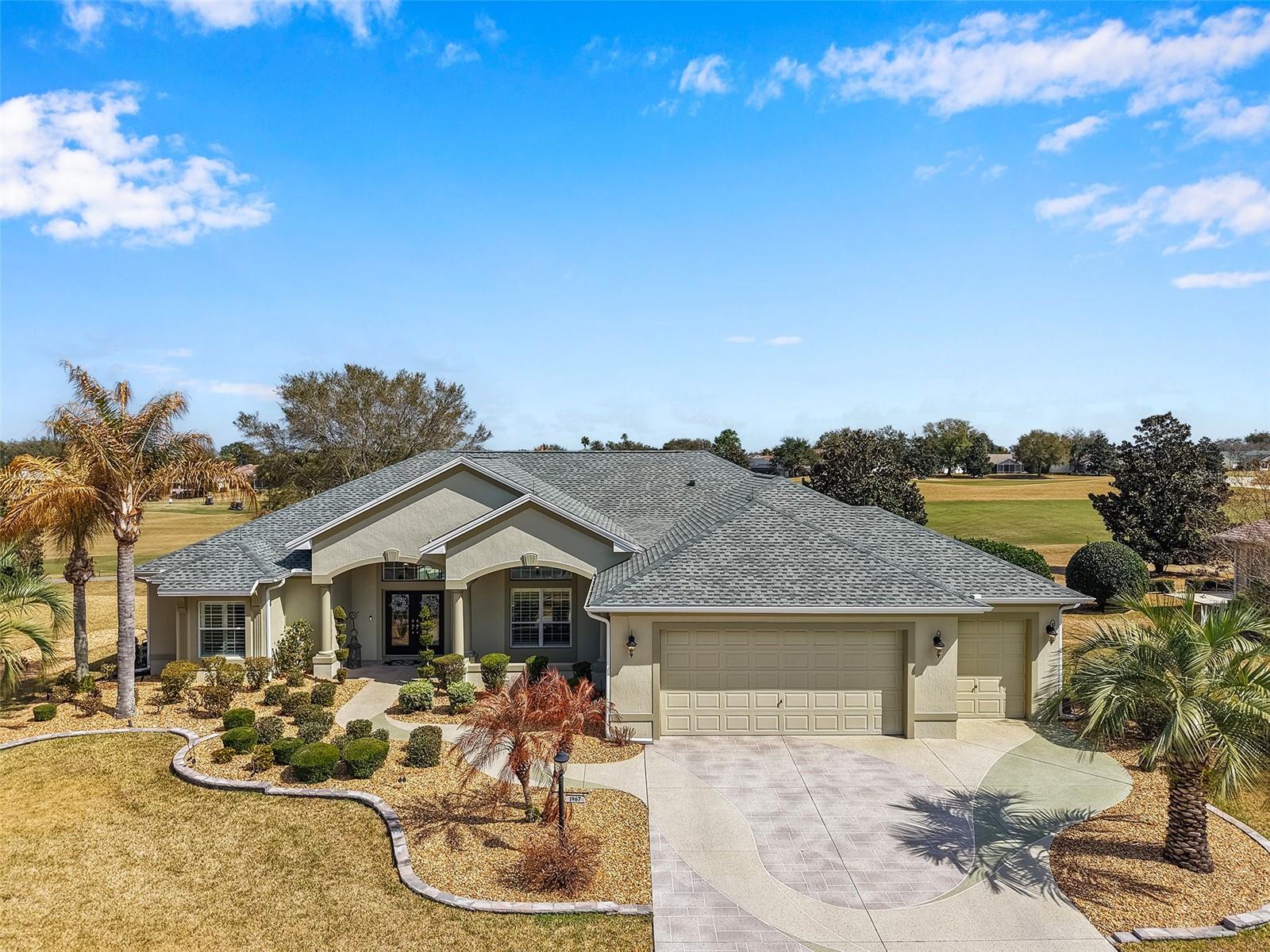 THE VILLAGES - Residential