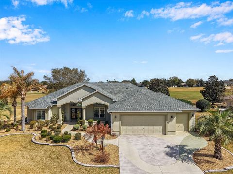 Tiny photo for 1967 Lake Ridge Drive, The Villages, FL 32162 (MLS # G5109576)