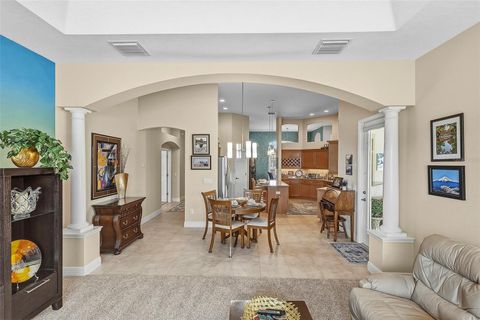 Tiny photo for 1967 Lake Ridge Drive, The Villages, FL 32162 (MLS # G5109576)