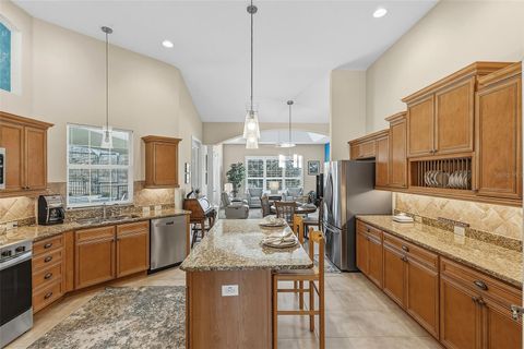 Tiny photo for 1967 Lake Ridge Drive, The Villages, FL 32162 (MLS # G5109576)