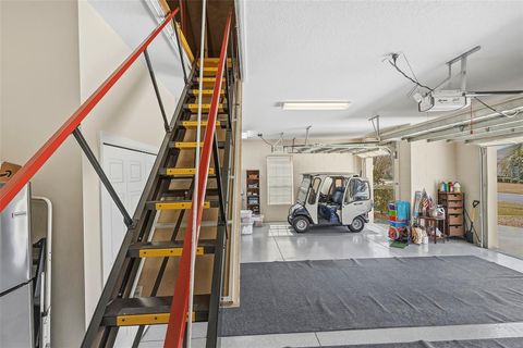 Tiny photo for 1967 Lake Ridge Drive, The Villages, FL 32162 (MLS # G5109576)