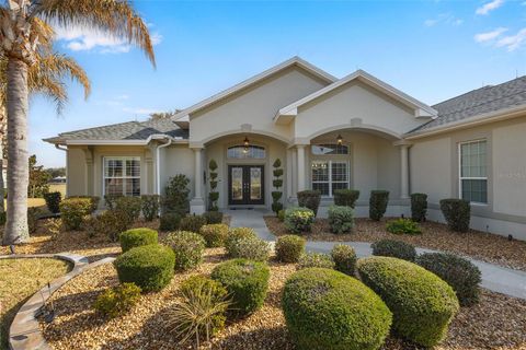 Tiny photo for 1967 Lake Ridge Drive, The Villages, FL 32162 (MLS # G5109576)