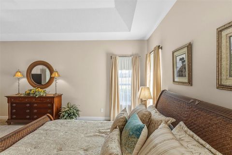 Tiny photo for 1967 Lake Ridge Drive, The Villages, FL 32162 (MLS # G5109576)