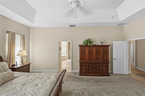 Tiny photo for 1967 Lake Ridge Drive, The Villages, FL 32162 (MLS # G5109576)