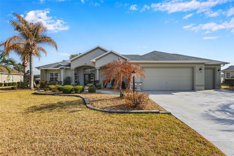 Tiny photo for 1967 Lake Ridge Drive, The Villages, FL 32162 (MLS # G5109576)