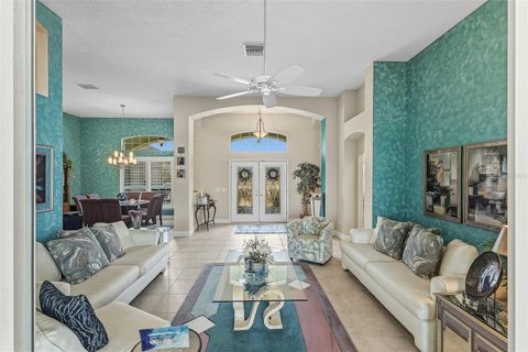 Tiny photo for 1967 Lake Ridge Drive, The Villages, FL 32162 (MLS # G5109576)