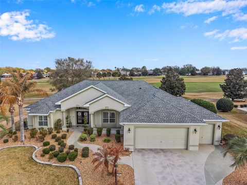 Tiny photo for 1967 Lake Ridge Drive, The Villages, FL 32162 (MLS # G5109576)