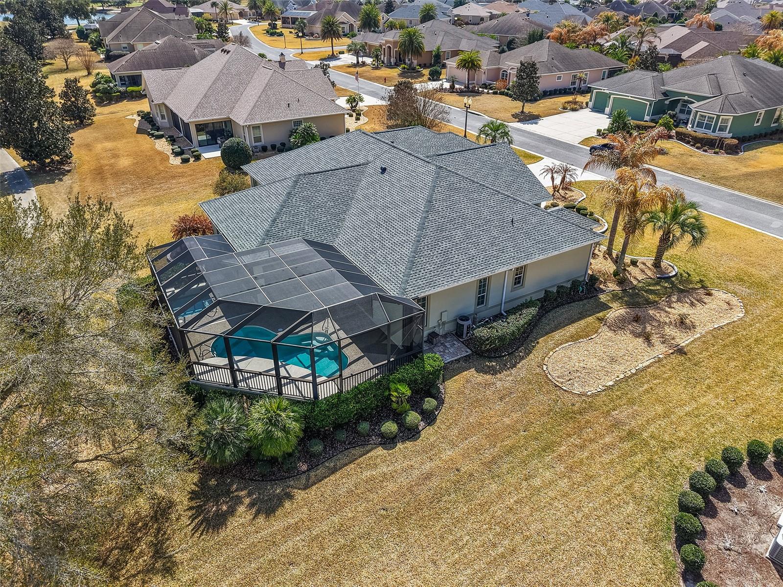 THE VILLAGES - Residential